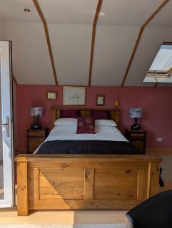The Garden Room at Dartmouth - Dartmouth - 7