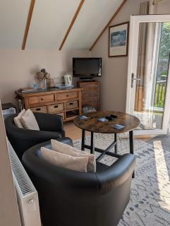 The Garden Room at Dartmouth - Dartmouth - 9