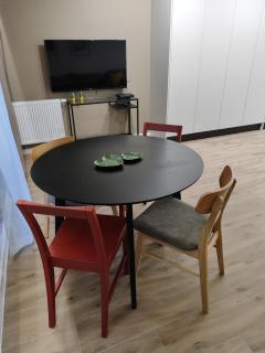 Semafor Loft - Łódź - 8