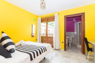 White Nest Hostel - Granada - 7