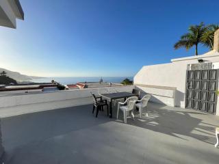 Amazing Sunset House with Seaview - Los Realejos - 0