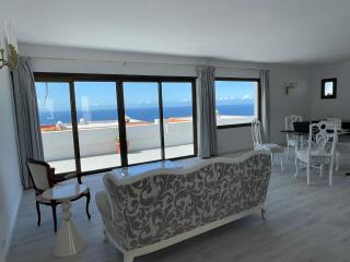 Amazing Sunset House with Seaview - Los Realejos - 7