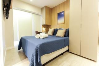 Ap Luxo 1608 Próx Jardins Paulista, Ibirapuera e metrô - São Paulo - 8