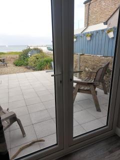 The Beach House Annalong Cosy beachview cottage - Annalong - 0