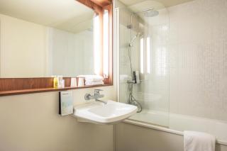 Hôtel Campanile Strasbourg Aéroport Lingolsheim - Strasburgo - 8