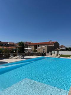 Casas de Campo Curral Grande - By Cimo da Quinta - Miranda do Douro - 3