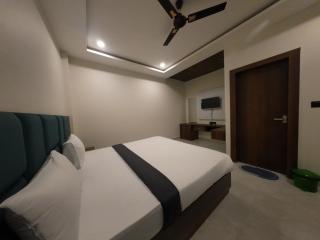 Hotel Gurukripa - Ujjain - 2