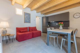 GuestHost - Le Agavi Apartments - 0