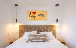 Stylish apartment in Malaga Centro - TCM - Malaga - 6