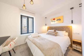 Stylish apartment in Malaga Centro - TCM - Malaga - 4
