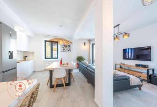 Stylish apartment in Malaga Centro - TCM - Malaga - 3
