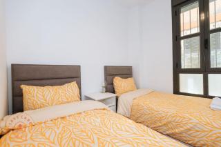 Apartment in heart of Malaga - TCM - Malaga - 6