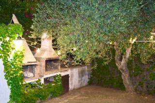 Villa Stella, with garden, five minutes from the beach - Torre delle Stelle - 8