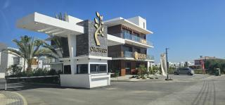 Modern Luxury Apartment - Aglantzia - 4