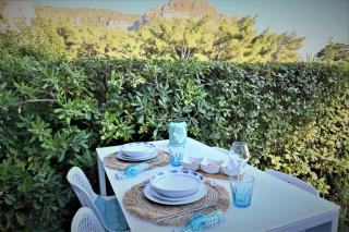 LE DAUPHIN Climatisation Fibre 4 personnes - Cassis - 2