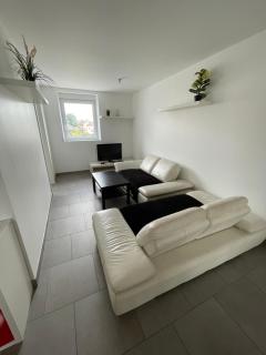 appartement 3 chambres - Basse-Yutz - 9