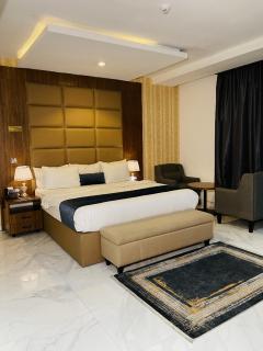 De Palms Hotel Port Harcourt - 8