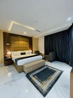 De Palms Hotel Port Harcourt - 7