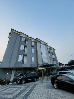 De Palms Hotel Port Harcourt - 4