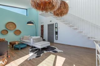 Villa with seaview in Torrox - TCM - Malaga - 5