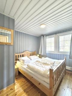 Cottage Yard - cozy Cabin - Geilo - 6