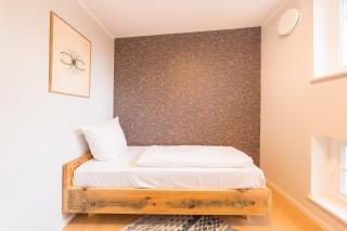 Design Apartments - Sanssouci, 10 Geschwister-Scholl-Straße - 5