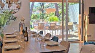 Villa Casa di Mare - Sainte-Maxime - 5