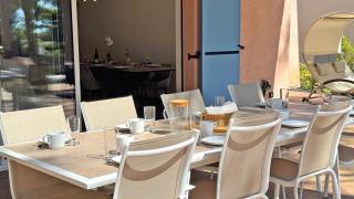 Villa Casa di Mare - Sainte-Maxime - 6