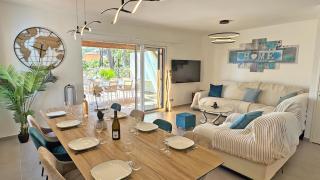 Villa Casa di Mare - Sainte-Maxime - 4