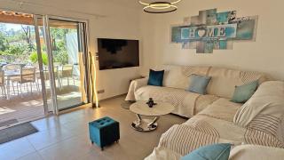 Villa Casa di Mare - Sainte-Maxime - 2