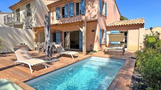 Villa Casa di Mare - Sainte-Maxime - 9
