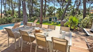 Villa Casa di Mare - Sainte-Maxime - 8