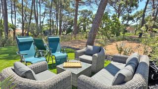 Villa Casa di Mare - Sainte-Maxime - 7