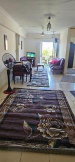 قريه اللوتسLotus for families only - El Alamein - 4