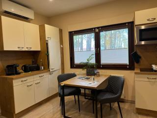 Apartment GNUBBEL am Wald - Weißwasser - 9
