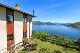 Stylish villa & spectacular views! - Villa La Rocca - Arona - 4