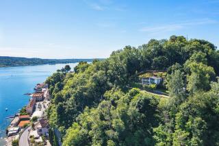 Stylish villa & spectacular views! - Villa La Rocca - Arona - 0