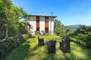 Stylish villa & spectacular views! - Villa La Rocca - Arona - 2