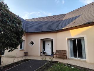 Chez Lily et Fred - La Celle-sous-Gouzon - 9