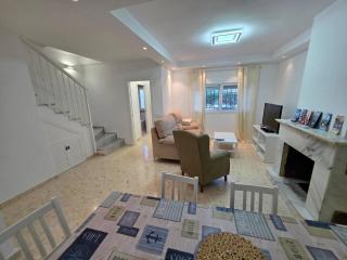 Chalet Playamar 300m de la playa - 0