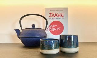 Ikigai B&B - Carvalhal - 6