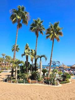 Chalet Playamar 300m de la playa - Torremolinos - 1