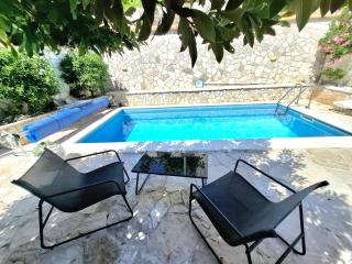 Villa Tina - Ploče (Porto Tolero) - 5