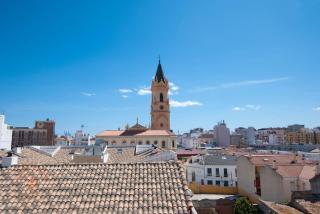 Apartment with terrace in Malaga Center - TCM - Málaga - 8