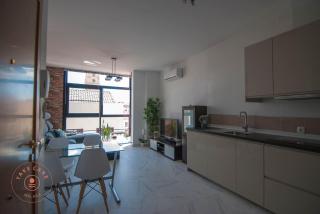 Apartment with terrace in Malaga Center - TCM - Málaga - 7