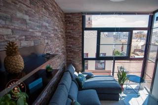 Apartment with terrace in Malaga Center - TCM - Málaga - 6