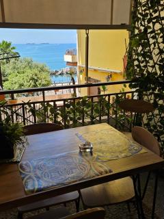 Hermosa Suite 195 - Salerno - 8