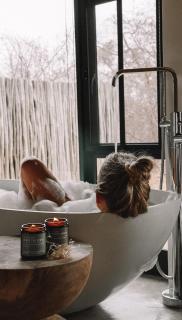 Villa Scarabee - Hoedspruit - 7