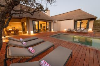Villa Scarabee - Hoedspruit - 5