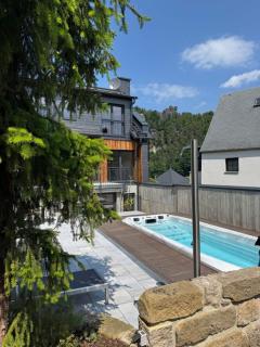Hotel Ettrich & Elbresort Rathen - Rathen - 5
